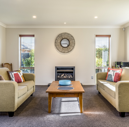 SPI Interior Projects